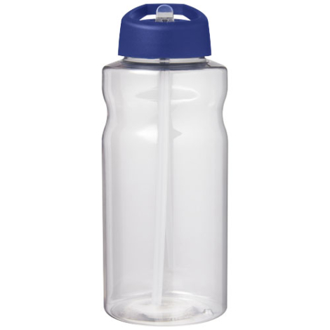 Gourde promotionnelle 1L bec verseur Big Base H2O Active®