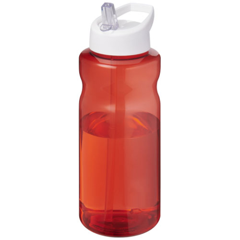 Gourde sport personnalisée 1L Ocean Plastic H2O Active®