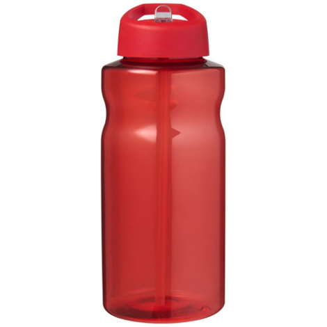 Gourde sport personnalisée 1L Ocean Plastic H2O Active®