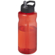 Gourde sport personnalisée 1L Ocean Plastic H2O Active®