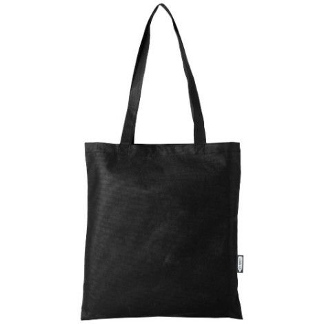 Sac shopping 6 L rPET personnalisé Zeus