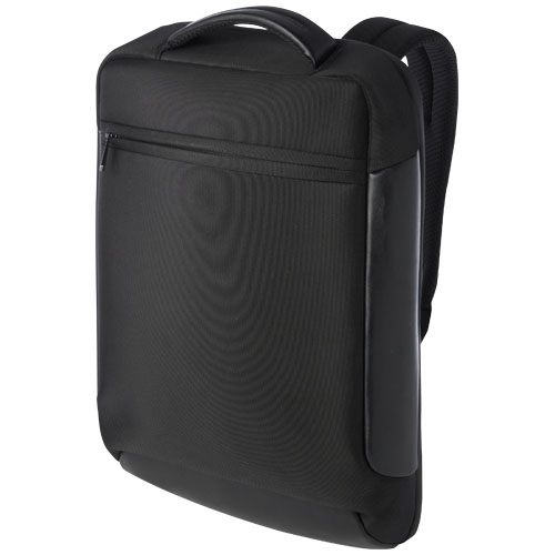 Sac à dos compact personnalisé 15,6" Expedition Pro Noir