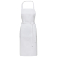 Tablier personnalisé en coton recyclé 240g Shara