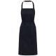 Tablier personnalisé en coton recyclé 240g Shara