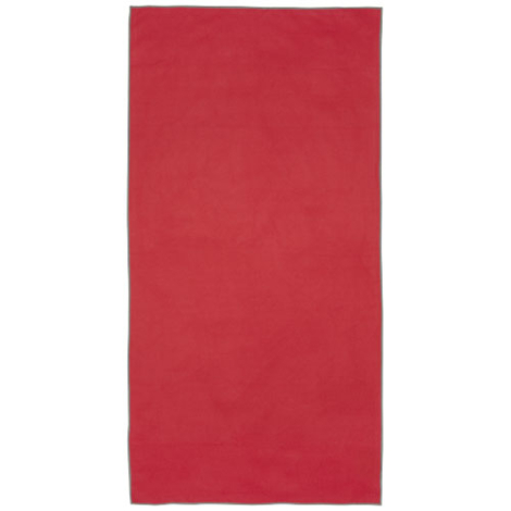 Serviette à séchage rapide personnalisée 50x100 cm Pieter