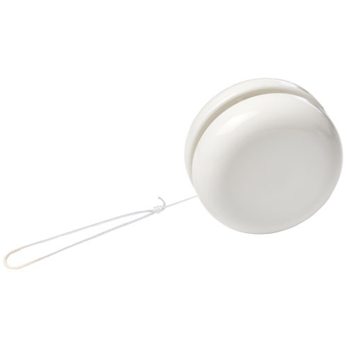 Yoyo recyclé personnalisé Garo Blanc
