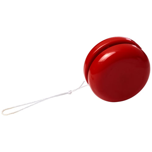 Yoyo recyclé personnalisé Garo Rouge