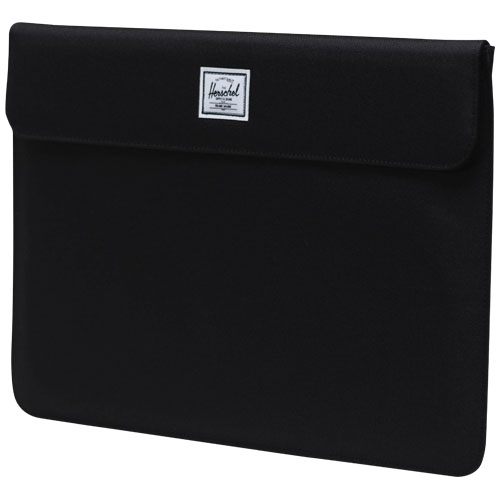Housse personnalisable ordinateur 15-16" Spokane Herschel Noir