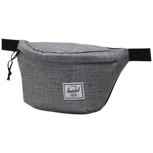 Sac de hanche personnalisé Classic Herschel Gris