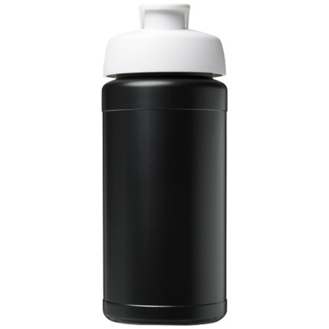 Bouteille 500 ml recyclée personnalisable Baseline