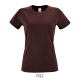 T-shirt promotionnel femme coton 150g - REGENT