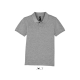 Polo enfant publicitaire coton 180g - PERFECT