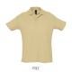 Polo homme publicitaire coton 170g - SUMMER