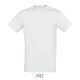 Tshirt unisex personnalisé en coton 150g - REGENT