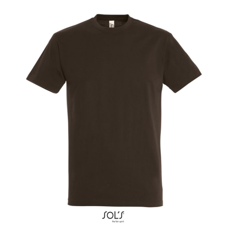 Tshirt homme publicitaire coton 190g - IMPERIAL