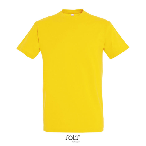 Tshirt homme publicitaire coton 190g - IMPERIAL