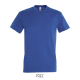 Tshirt homme publicitaire coton 190g - IMPERIAL