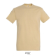 Tshirt homme publicitaire coton 190g - IMPERIAL