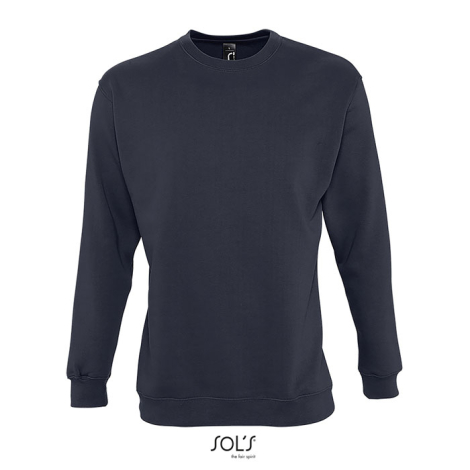 Sweat molletonné publicitaire homme 280g - SUPREME