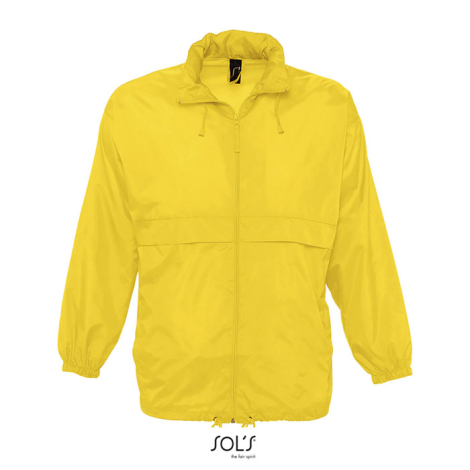 Veste coupe vent publicitaire SURF