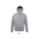 Hoodie publicitaire unisex molletonné 280g - SNAKE