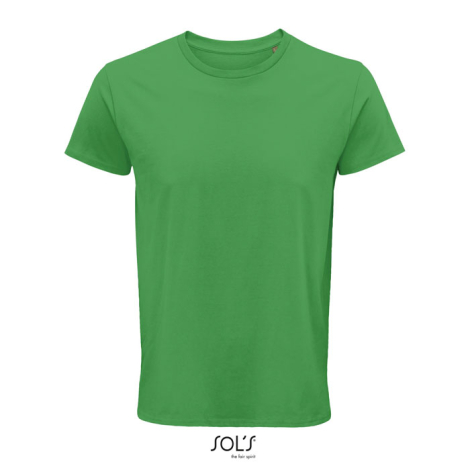 Tshirt coton bio promotionnel homme 150g - CRUSADER