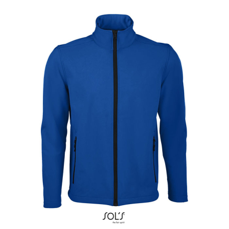 Veste homme personnalisable Race 280g