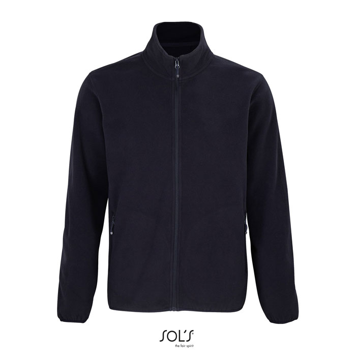 Veste homme promotionnel Factor 280g Marine