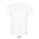 T-shirt unisexe publicitaire coton recyclé 170g - ODYSSEY