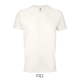 Tshirt homme publicitaire coton 190g - IMPERIAL