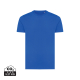 T-shirt unisexe publicitaire en coton recyclé 180g Iqoniq Bryce
