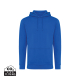 Sweat capuche unisexe publicitaire coton recyclé 340g Iqoniq Jasper
