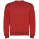 Pull col ras-du-cou publicitaire 280gr Enfant Clasica ROLY