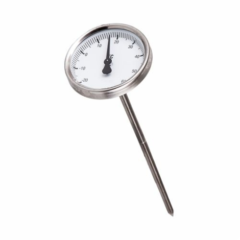 Thermomètre personnalisable - Eko