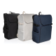 Sac ordinateur 15.6" promotionnel en rPET Pascal