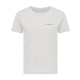 T-shirt Femme personnalisable coton bio 160g Yala Iqoniq