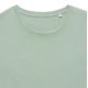T-shirt Femme personnalisable coton bio 160g Yala Iqoniq