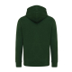 Sweat à capuche unisexe promotionnel coton bio Rila Iqoniq