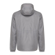Veste publicitaire polyester recyclé Logan Iqoniq