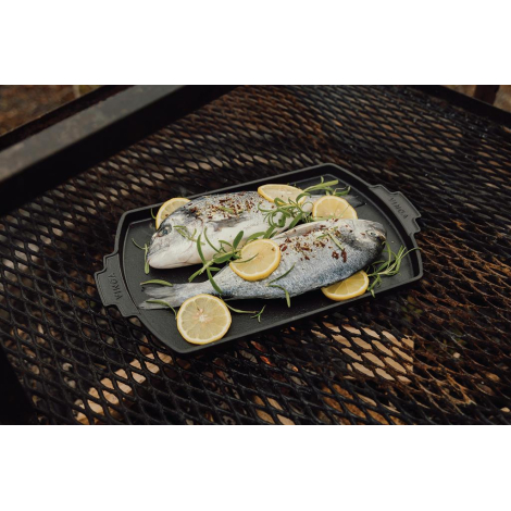 Plancha publicitaire 41x23 cm Monte Ardoise VINGA