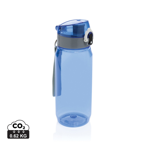 Bouteille promotionnelle 600ml rPET Yide