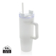 Mug 900ml personnalisable PP recyclé avec poignée Tana