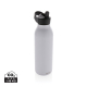 Bouteille personnalisée 500ml inox recyclé Ara AVIRA