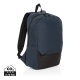 Sac à dos personnalisable ordinateur 15.6'' en rPET Kazu