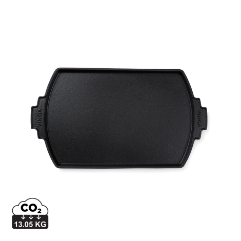 Plancha publicitaire 41x23 cm Monte Ardoise VINGA