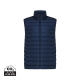 Bodywarmer publicitaire Homme Meru Iqoniq