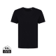 T-shirt Femme personnalisable coton bio 160g Yala Iqoniq