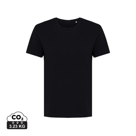 T-shirt Femme personnalisable coton bio 160g Yala Iqoniq