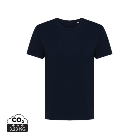 T-shirt Femme personnalisable coton bio 160g Yala Iqoniq