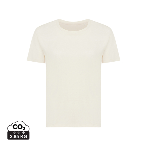 T-shirt Femme personnalisable coton bio 160g Yala Iqoniq